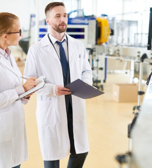 Praca badania nieniszczące