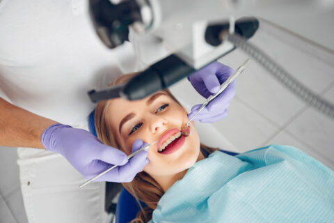 jak zostać dentystą