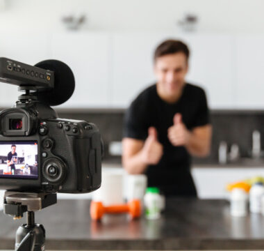 jak zostać youtuberem