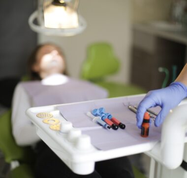 praca w klinice stomatologicznej