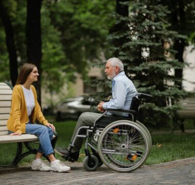 jak zostać opiekunem osoby niepełnosprawnej dorosłej
