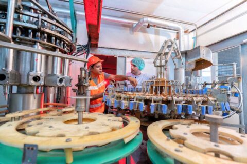 Program do zarządzania produkcją vs Excel - realne korzyści z cyfryzacji